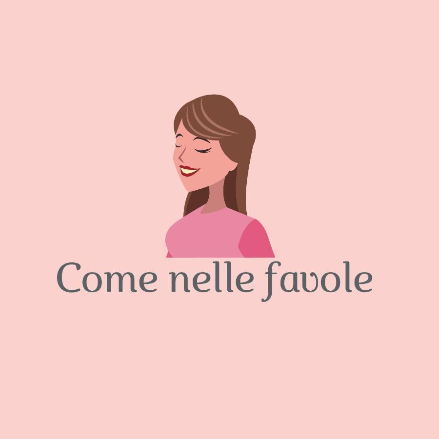 Come Nelle Favole